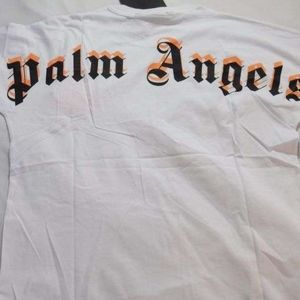 NWT Palm Angels x Moncler Collab Tee T Shirt sz S or XXL